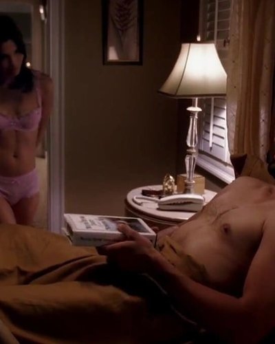 Слив Евы Лонгории (Eva Longoria)