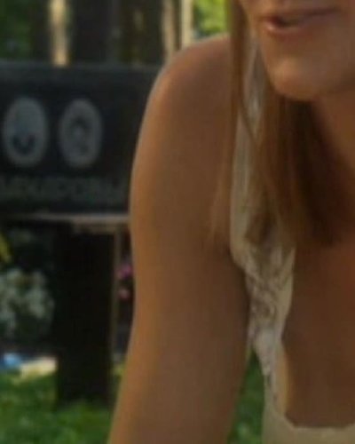 Anna Ukolova Nude Leaks