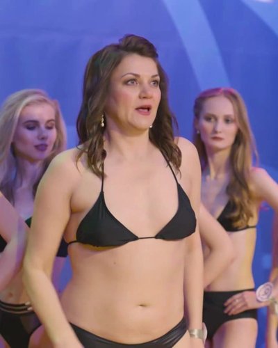 Anna Ukolova Nude Leaks