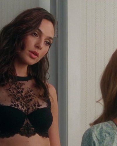 Слив Галь Гадот (Gal Gadot)