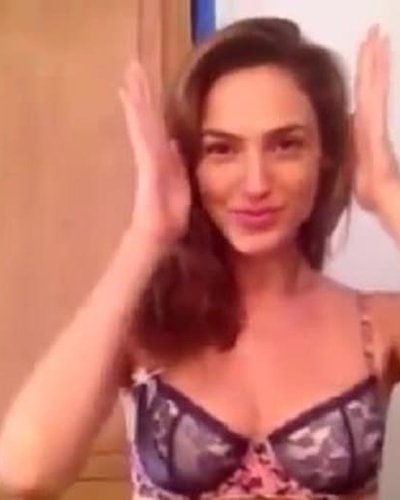 Слив Галь Гадот (Gal Gadot)