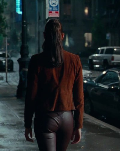 Слив Галь Гадот (Gal Gadot)