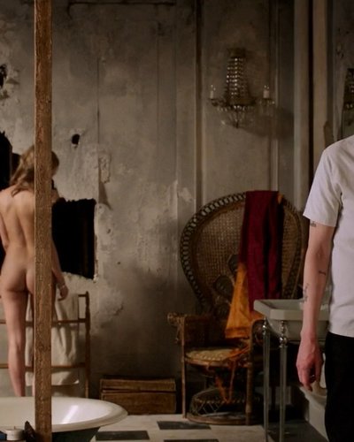 Слив Эмбер Херд (Amber Heard)