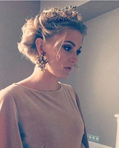 Lesya Ryabtseva Nude Leaks