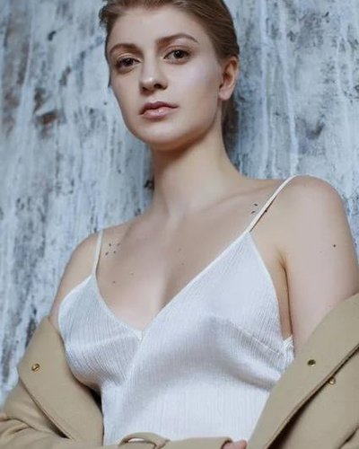 Lesya Ryabtseva Nude Leaks