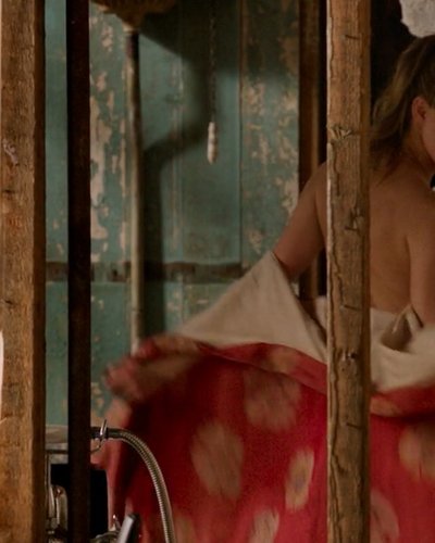 Слив Эмбер Херд (Amber Heard)