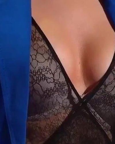 Слив Юлии Михалковой