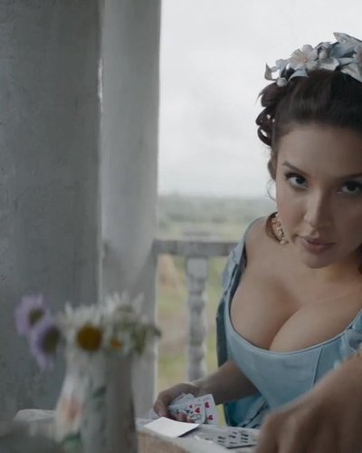 Olga Dibtseva Nude Leaks