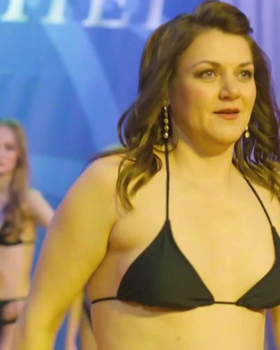 Anna Ukolova Nude Leaks