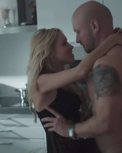 Irina Temicheva Nude Leaks
