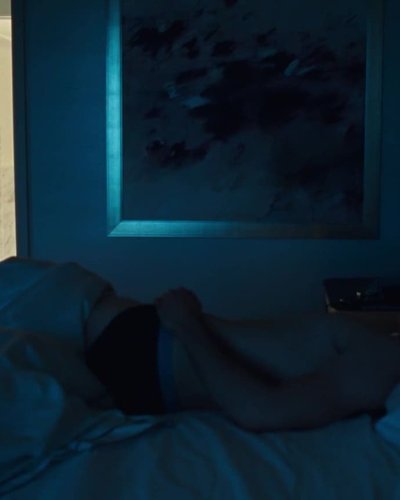 Слив Зендаи Коулман (Zendaya)
