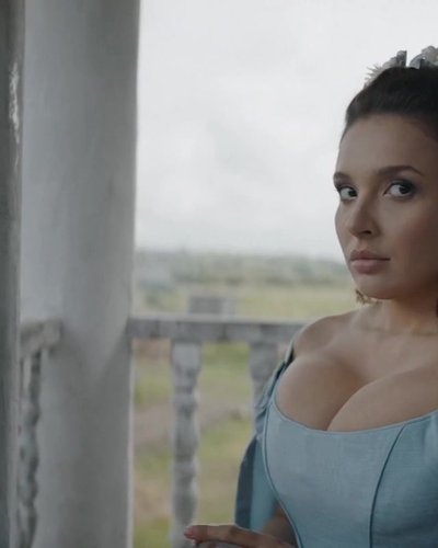 Olga Dibtseva Nude Leaks