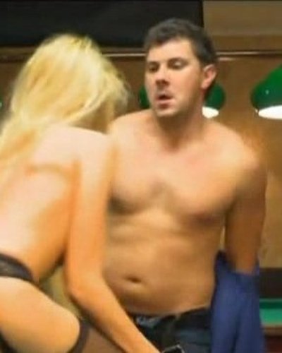 Irina Temicheva Nude Leaks