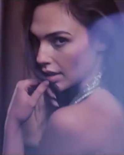 Слив Галь Гадот (Gal Gadot)
