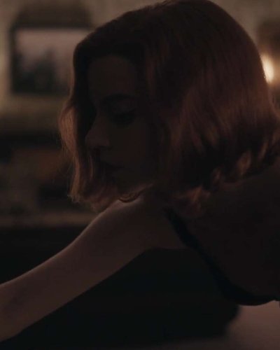 Слив Ани Тейлор-Джой (Anya Taylor Joy)