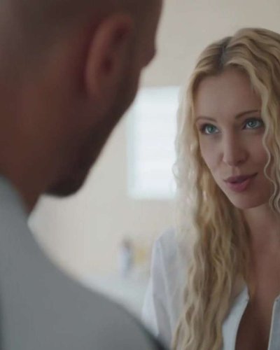 Irina Temicheva Nude Leaks