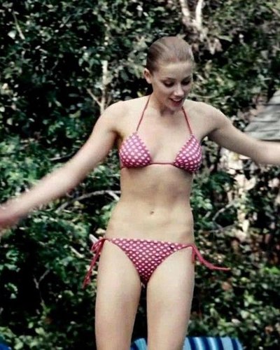 Слив Эмбер Херд (Amber Heard)