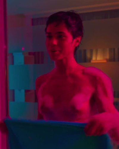 Kristina Kucherenko Nude Leaks