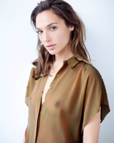 Слив Галь Гадот (Gal Gadot)