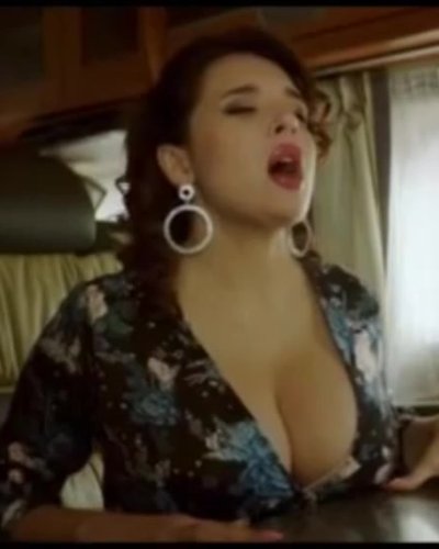 Olga Dibtseva Nude Leaks