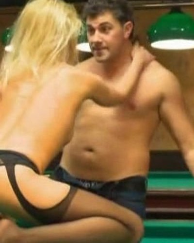 Irina Temicheva Nude Leaks
