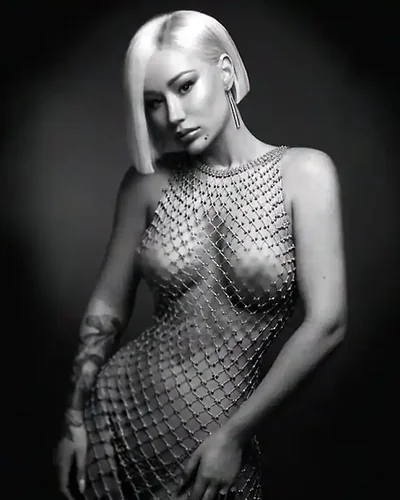 Слив Игги Азалии (Iggy Azalea)