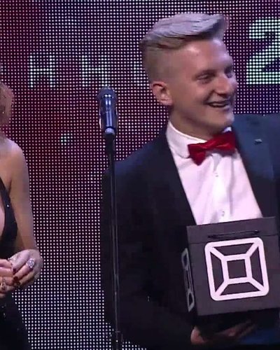 Слив Полины Гренц