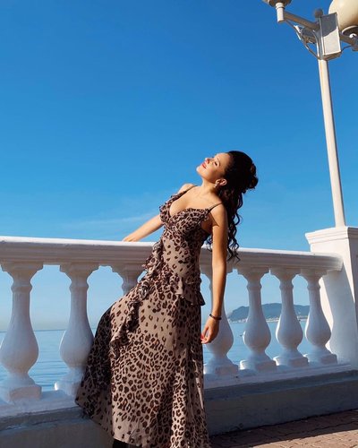 Olga Dibtseva Nude Leaks