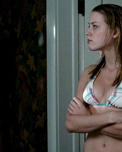 Слив Эмбер Херд (Amber Heard)