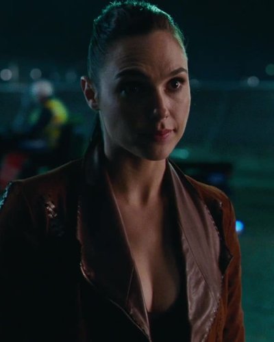Слив Галь Гадот (Gal Gadot)
