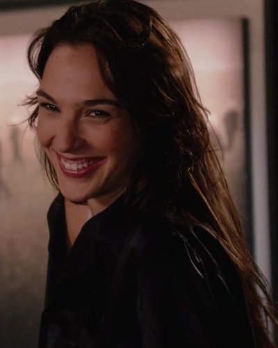 Слив Галь Гадот (Gal Gadot)