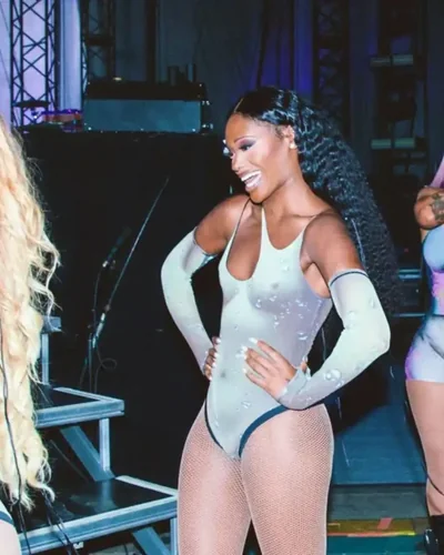 Iggi Azaliya (Iggy Azalea) Nude Leaks