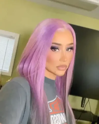 Iggi Azaliya (Iggy Azalea) Nude Leaks