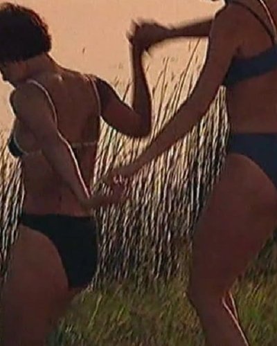 Anna Ukolova Nude Leaks
