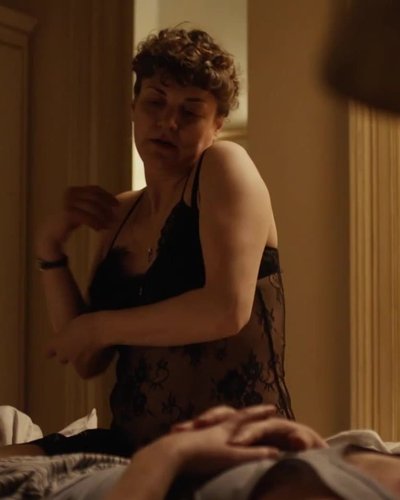 Anna Ukolova Nude Leaks