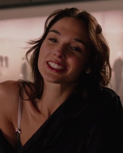 Слив Галь Гадот (Gal Gadot)