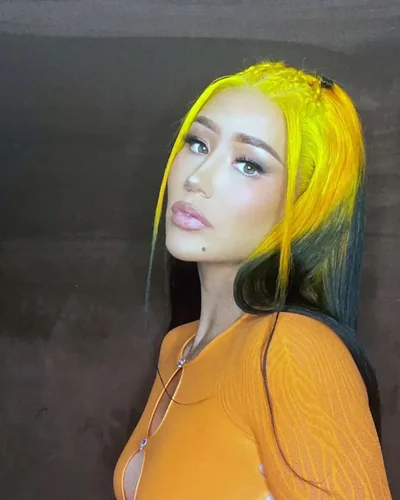 Iggi Azaliya (Iggy Azalea) Nude Leaks