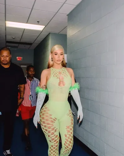 Iggi Azaliya (Iggy Azalea) Nude Leaks