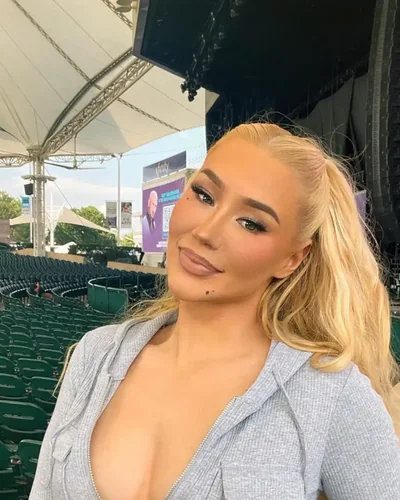 Iggi Azaliya (Iggy Azalea) Nude Leaks
