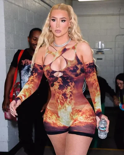Iggi Azaliya (Iggy Azalea) Nude Leaks