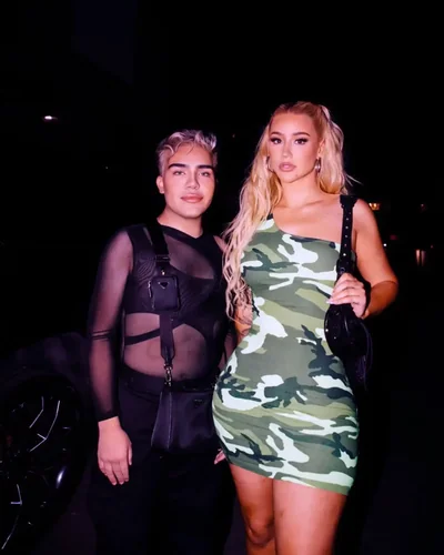 Iggi Azaliya (Iggy Azalea) Nude Leaks