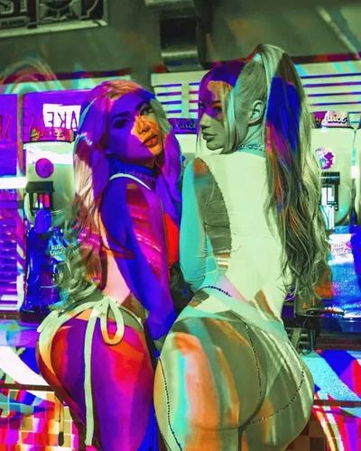 Iggi Azaliya (Iggy Azalea) Nude Leaks