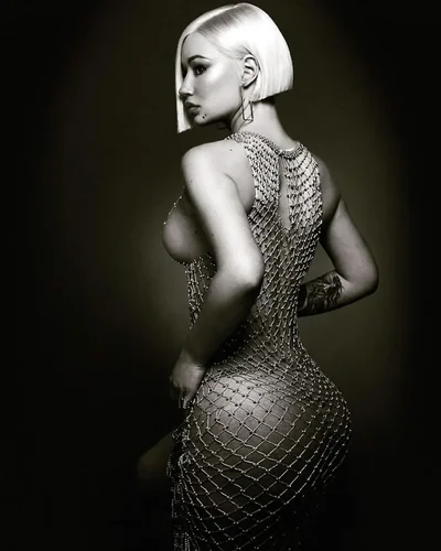 Iggi Azaliya (Iggy Azalea) Nude Leaks