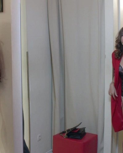 Слив Екатерины Климовой