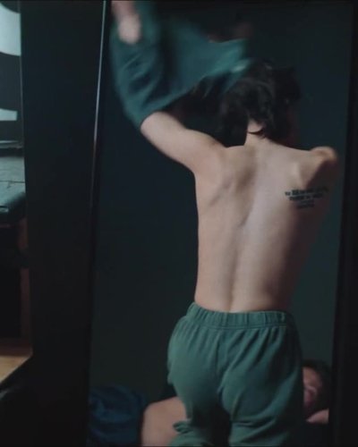 Kristina Kucherenko Nude Leaks