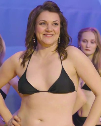 Anna Ukolova Nude Leaks