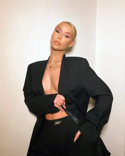 Iggi Azaliya (Iggy Azalea) Nude Leaks