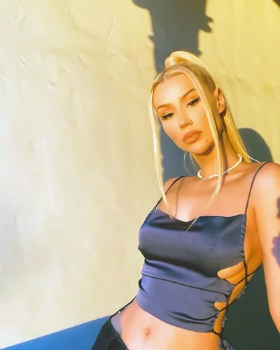 Iggi Azaliya (Iggy Azalea) Nude Leaks