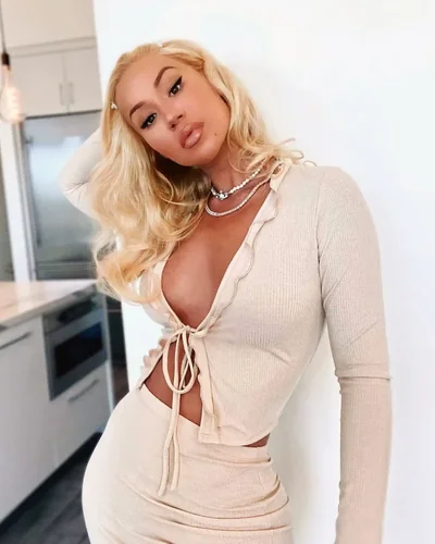 Iggi Azaliya (Iggy Azalea) Nude Leaks
