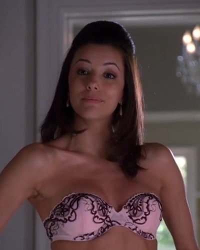 Слив Евы Лонгории (Eva Longoria)